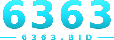 6363 logo