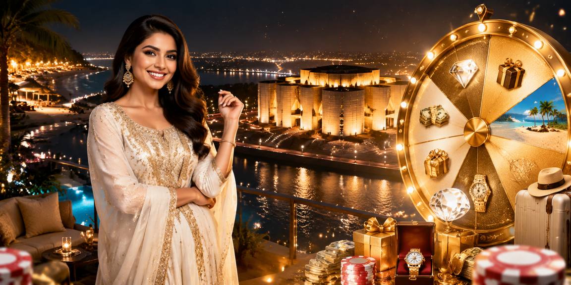 6363 ক্যাসিনো